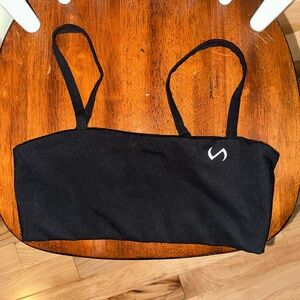 TLF sports bra